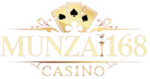 MUNZA168 ประสบการณ์เกมพนันออนไลน์ที่สมบูรณ์แบบ ระบบทันสมัย